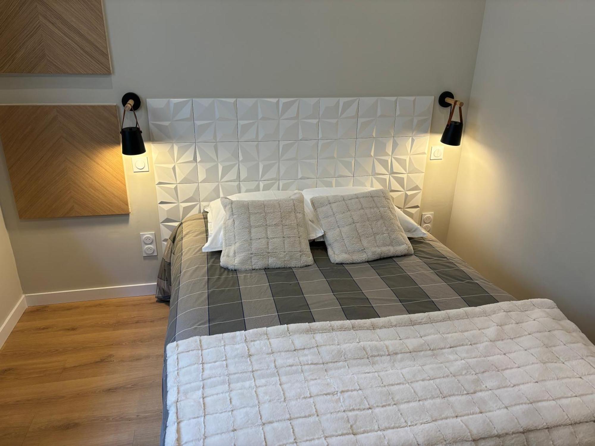 Apartamento Le Quai Sète Exterior foto
